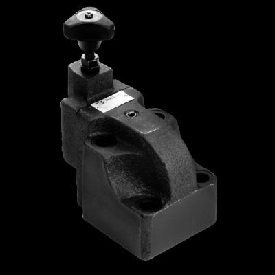 China Jeou Gang control valve  solenoid valve MCA.Back Valves  Pressure Control Valves for sale