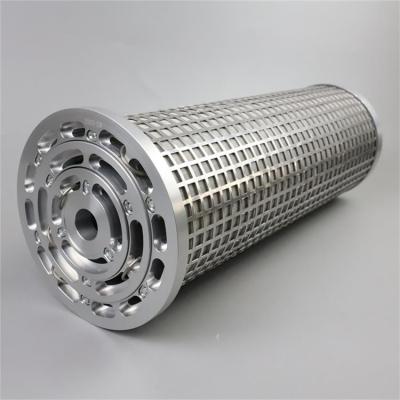 中国 Steam Turbine Lube Oil Filter Hydraulic Oil Filter Elements 販売のため