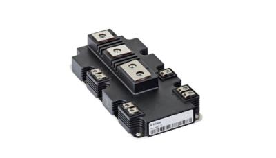 China Infineon Automobieligbt Module, de Convertors FF1200R12IE5 van de Hoge Machtsigbt Module Te koop