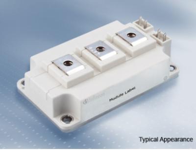 Cina L'emettitore del modulo di potere del diodo IGBT dell'invertitore FF300R12KT4P Fieldstop IGBT4 lo ha controllato diodo in vendita