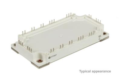 Chine Embase de cuivre du module d'alimentation d'AG/IGBT FP150R12KT4BPSA1 par Infineon Technologies à vendre