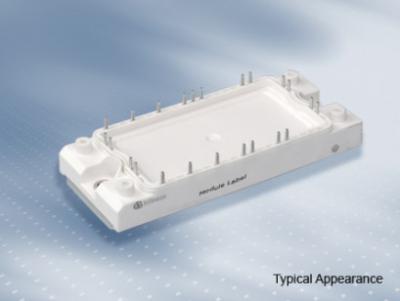 Cina Modulo durevole P25R12KT4 del selettore rotante di Econo PIM™2 Igbt con la fossa/Feldstopp IGBT4 in vendita