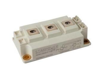 Cina Tipo marca STARPOWER GD150HFL120C2S GD200HFL120C8S del modanatura del modulo di POTERE di IGBT in vendita