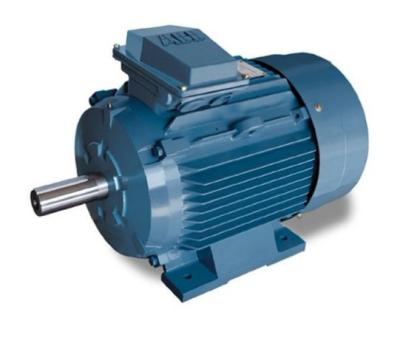 China ABB Electric Motors QABP Variable Speed Motor QABP90S4A-1.1KW QABP90L4A-1.5KW QABP100L4A-2.2KW for sale