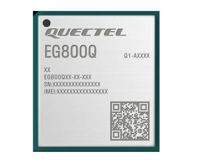 China 4G-module EG810M EG810K Quectel LTE Cat 1 bis EG800Q-serie Te koop