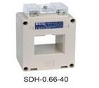 China Security 0.72KV Low Voltage Protection Devices Current Transformers 100A - 5000A for sale