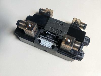 Chine Les soupapes de commande modulaires de valves de réduction de JGH MBRV.Modular MBRV-04P-3-B ont superposé la soupape de sécurité à vendre