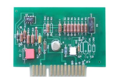 Chine Z10874-1 A1 PCB, courant de carte A1 / conversion de fréquence Conseil charbon chargeur de rechange à vendre