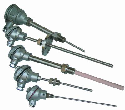 Chine 321 330 brides WZP-320 330 ont fabriqué la résistance thermique, les thermocouples de platine, PT100 R à vendre