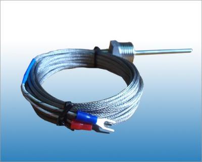 Chine Thermocouple surface WRNM, sonde de température, capteur de température, thermocouple de type k à vendre