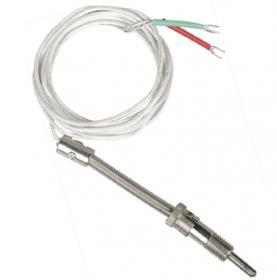 Chine Compression de WRET-01 printemps / vis / sonde thermocouple, résistance thermique CU50 à vendre