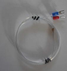 Chine Personnalisés haute température thermocouple, thermocouple blindée Wzpk-191 à vendre