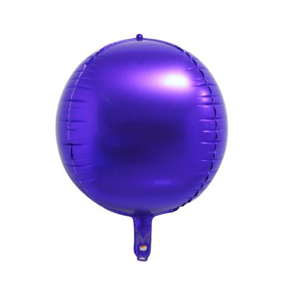 China 2022 New Arrivals Self-Sealing Cheap Giant Shape Colorful Star Foil Balloon Supplier for sale