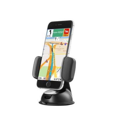 China Universal Smartphone Car Holder All Rounded Protection Easy Installation for sale