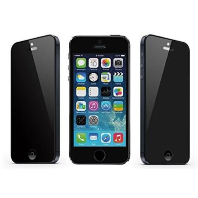 China 3 Iphone 3d ausgeglichenen Schichten Glas-, Transparenz des Hartglas-Schirm-Schutz-98% zu verkaufen