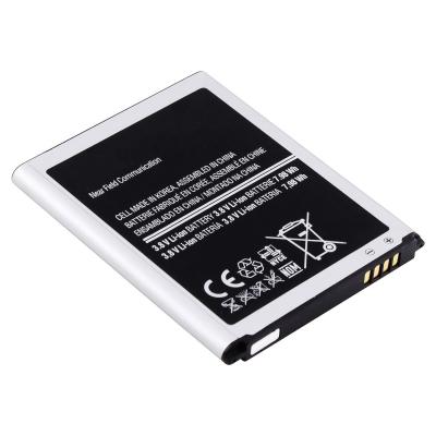 China High Capacity Cell Phone Batteries CE Certification For Samsung / Iphone for sale