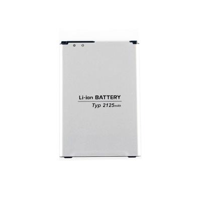 China Eco Friendly Smartphone Battery Replacement LG K7 Rated Voltage 3.7V for sale