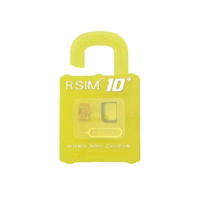 China Super Wise Chip iOS 9 Sim Card 4G Network Signal Drop Fixed Fashion Design for sale