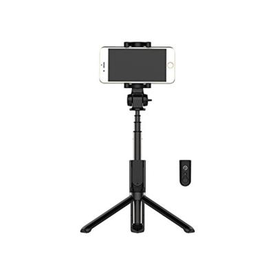 China Self Portrait Monopod Selfie Stick With Bluetooth for sale