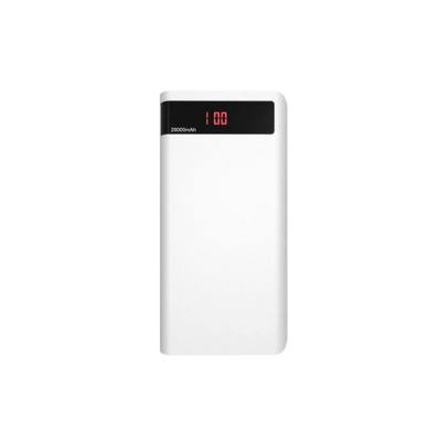 Κίνα Popular Portable Fashion Style Portable phone charger  power bank 2600mah for smartphone προς πώληση