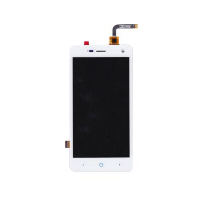 China Mobile phone spare parts for ZTE L3 lite LCD display touch screen replacement zu verkaufen