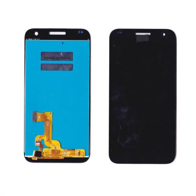 China Original Digitizer Assembly Replacement For Huawei Ascend G7 G7-L01 G7-L03 Touch Screen LCD Display for sale