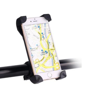 China Scratch Resistant Mobile Phone Holder One Handed Operation for sale