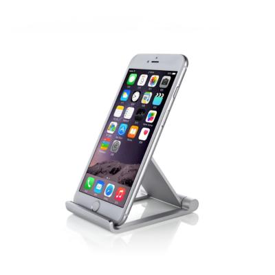 China Waterproof Metal Mobile Phone Holder Aluminum Alloy Material 105*72*95mm Size for sale