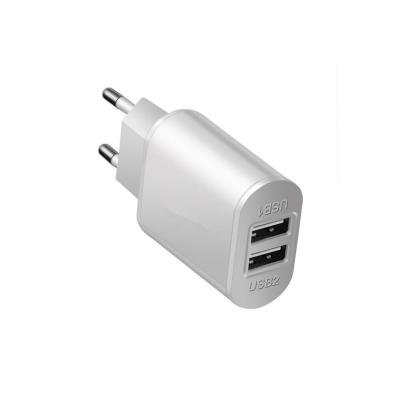 China Us / EU Plug QC3.0 Adapter Qualcomm Quick Charge 3.0 Wall Charger Mobile Phone Accessories for sale