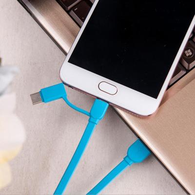 China Ursprüngliches Mfi USB, das Smartphone-Ladegerät-Kabel für iPhone iPad Gebühr beleuchtet zu verkaufen