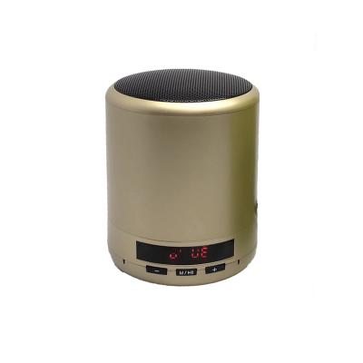 China High - End Smart Outdoor Sound Patio Umbrella Bluetooth Speaker for Courtyard / Hotel / Restaurant for sale