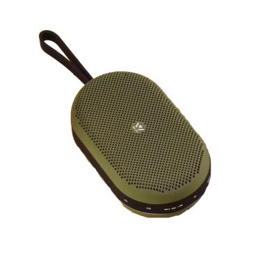 China Smart Portable Wireless Bluetooth Speakers with USB Connect 3.5mm Plug for sale