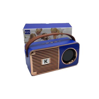 China Portable Outdoor Mini Camera Bluetooth Speaker IP4X Waterproof for sale