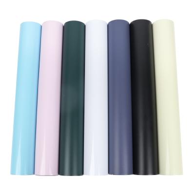 China High Quality Self-adhesive Film Office PVC Whiteboard Magnetic Writing Paper HL-50 for sale