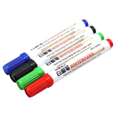 China Wholesale Custom Dry Whiteboard Marker Pen Dry Erase Board Office Supplies Stationery for sale