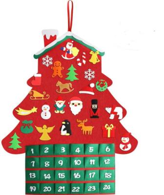 China Christmast Ornaments Christmas Ornaments Wholesale Gift Kids Pendants DIY Christmas Tree Ornaments for sale