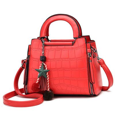 China Chic Slit Handbag-New Lady The Ladies Sling Handbag Small Women Handbag for sale