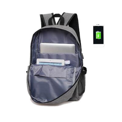 China Waterproof Mochilas Stylish Laptop Bag College Student School Backpack Waterproof Mochilas Escolares for sale