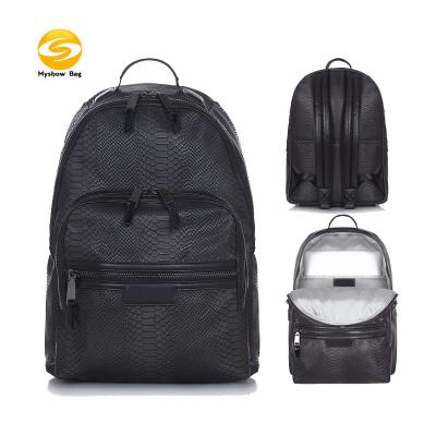 China 2019 New Design Anti-theft PU Backpack Women Purse Premium Fashion Travel Daypack School Shoulder Bag,Unisex Black Backpack for sale