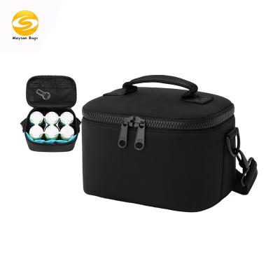 China Fashion Washable Cooler Bags Gray Portable Cooler Box for Outdoor Lightweight Waterproof Insulated Bags for Food Thermal Bags for sale