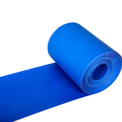 China Durable Printing Advertising PP Hollow Sheet Corrugated Plastic Sheet For Floor Protection Ground Protection Pad for sale