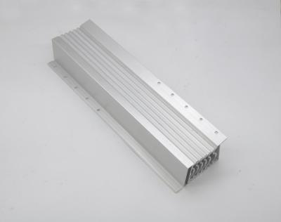 China WLT-TL025C 50mm Contemporary Telescoping Aluminum Dining Room Supplement Mechanism 13 Times Table Drawer Slide for sale