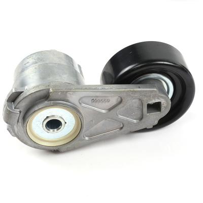 China Auto Engine Parts Belt Tensioner Pulley For Chevy Cruze 1.5 Consider Excelle 24104891 544973530 for sale