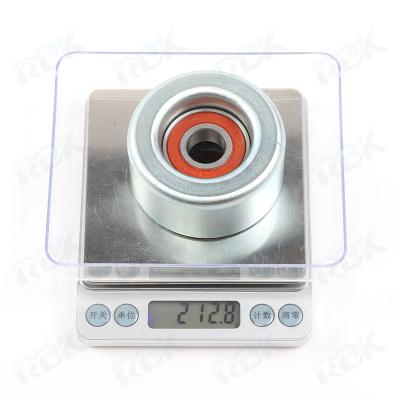 China Auto Engine Parts 16604-31020 31020 16604-0P011 Belt Tensioner Pulley 16604 for sale