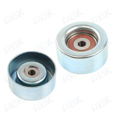 China Auto Engine Parts 16604-31010 31010 16604-0P010 Belt Tensioner Pulley 16604 for sale