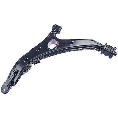 China Iron Control Arm for 51350-S10-A00 R 51360-S10-A00 L FOR HONDA TFR for sale