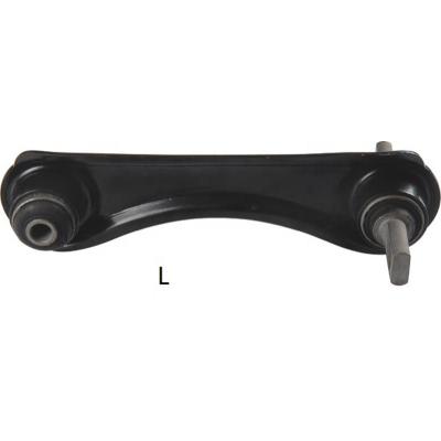 China Iron Control Arm For 52390-S04-000 R 52400-S04-000 L 52390-SR0-A00 R 52400-SR0-A00 L FOR HONDA TFR for sale