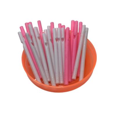 China Pp China Quality Manufacturer Printed Pp Plastic Ant Hole Candy Lollipop Stick For Sale for sale