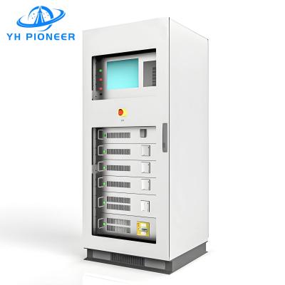 China Custom Stacking System Electrical Cabinet Advanced Control For Robust Automation for sale