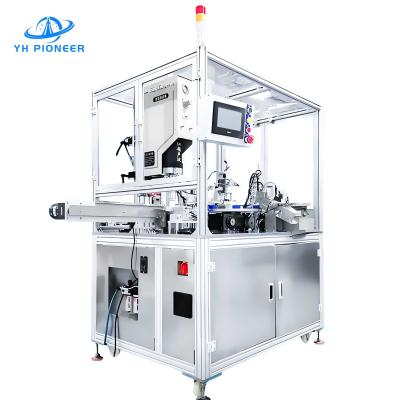 China 7KW Automated Precision Water Meter Assembly Line For Streamlined Production for sale